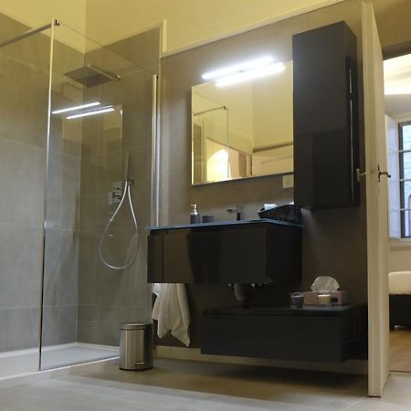 Strozzi Luxury Apartment Florencia Exterior foto