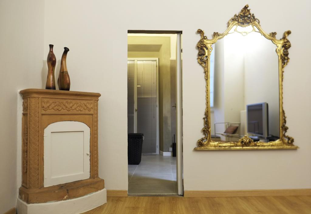 Strozzi Luxury Apartment Florencia Exterior foto