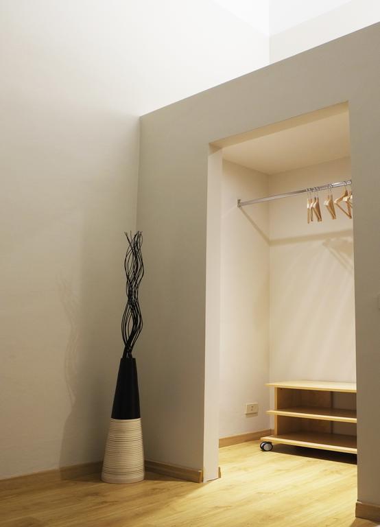 Strozzi Luxury Apartment Florencia Exterior foto