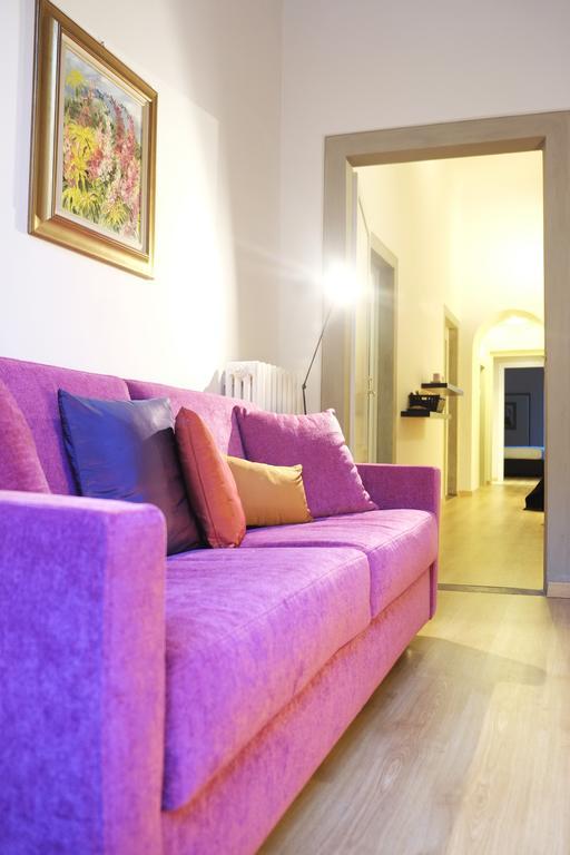 Strozzi Luxury Apartment Florencia Exterior foto