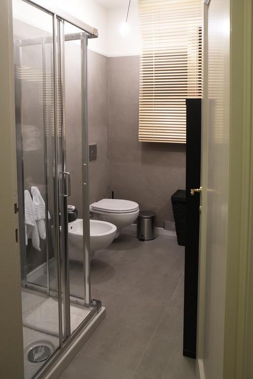 Strozzi Luxury Apartment Florencia Exterior foto