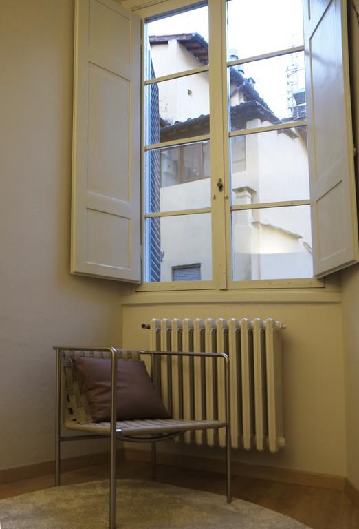 Strozzi Luxury Apartment Florencia Exterior foto