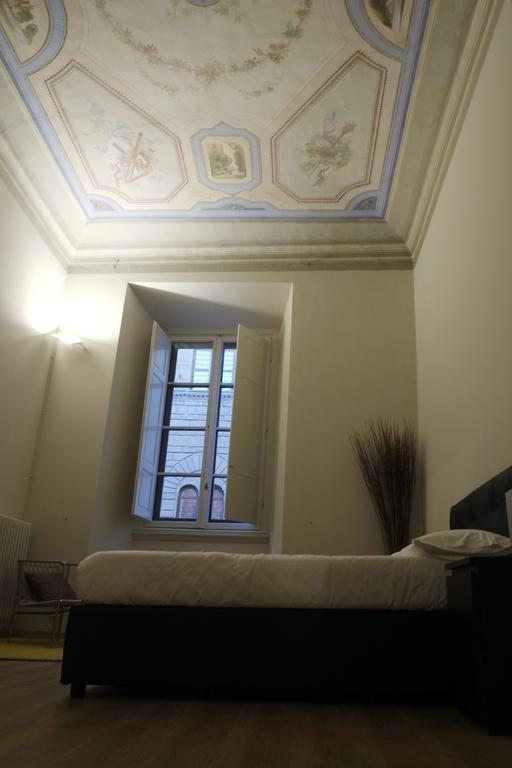 Strozzi Luxury Apartment Florencia Exterior foto