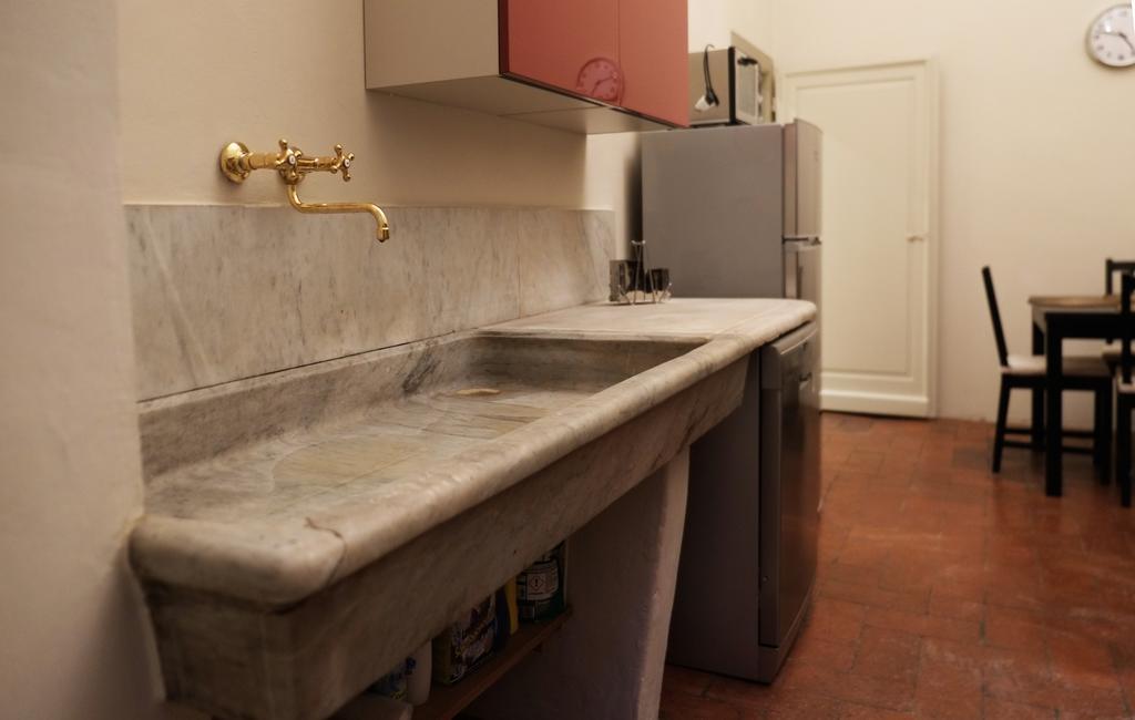 Strozzi Luxury Apartment Florencia Exterior foto