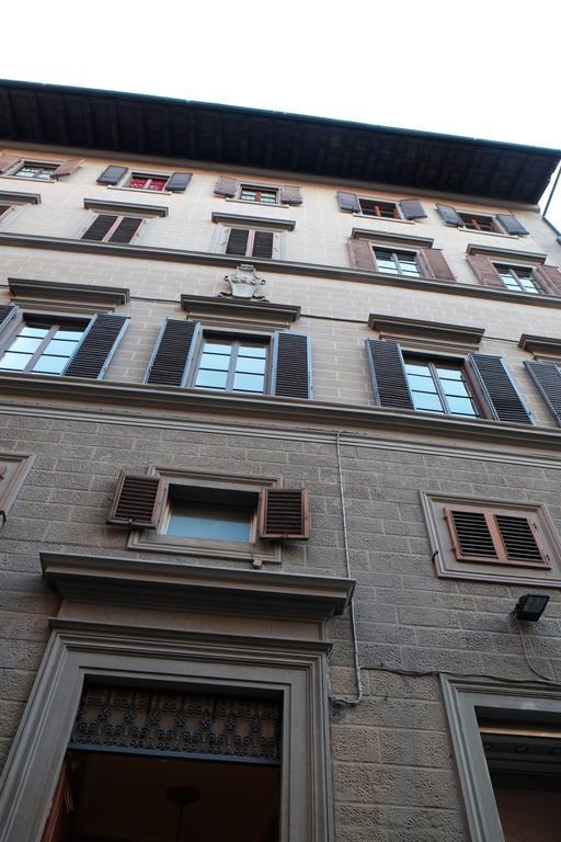 Strozzi Luxury Apartment Florencia Exterior foto