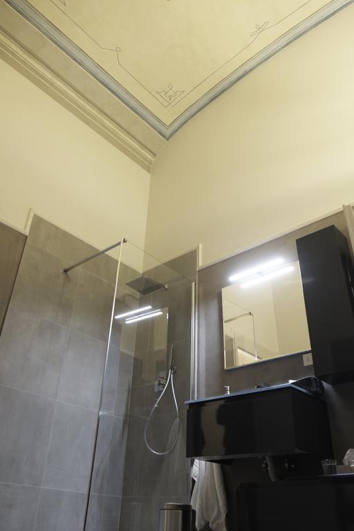 Strozzi Luxury Apartment Florencia Exterior foto
