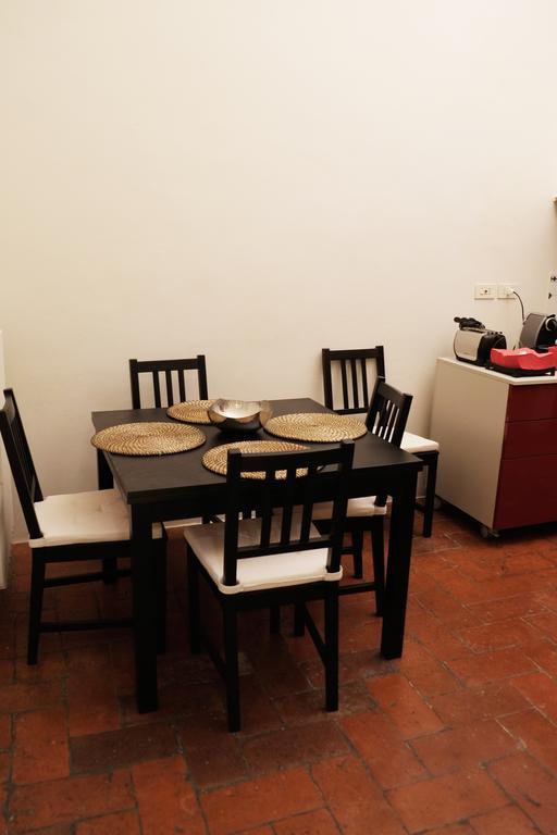 Strozzi Luxury Apartment Florencia Exterior foto