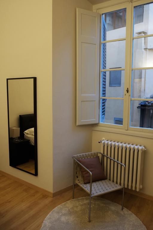 Strozzi Luxury Apartment Florencia Exterior foto