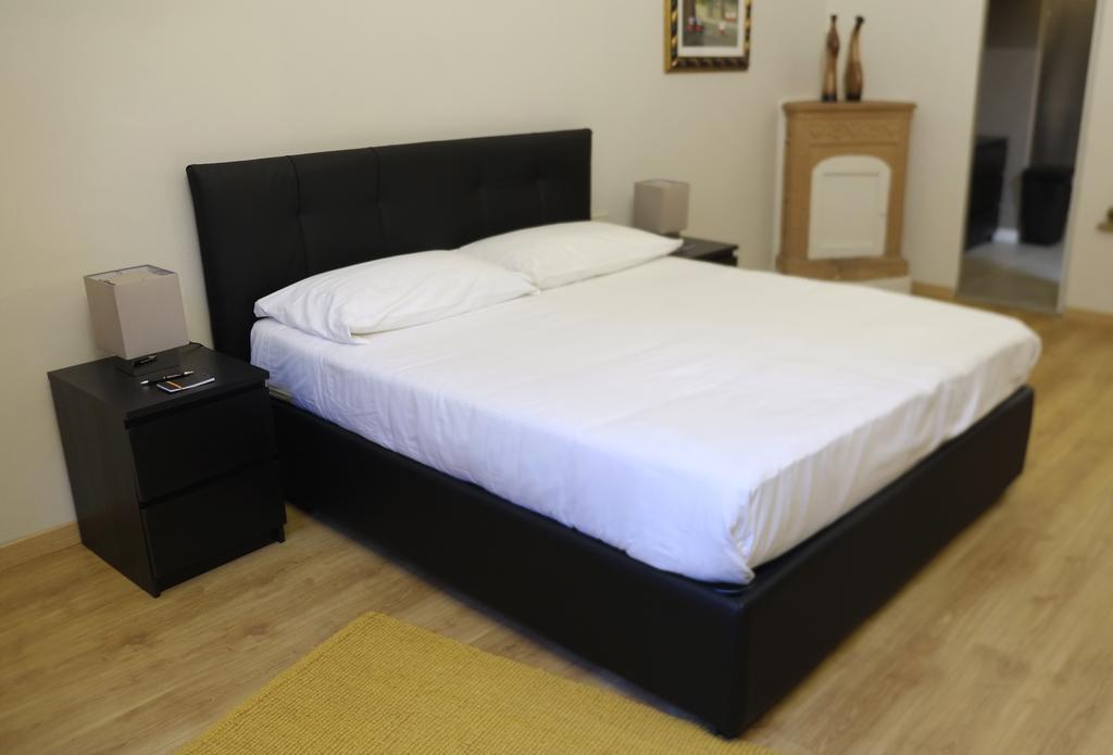 Strozzi Luxury Apartment Florencia Exterior foto