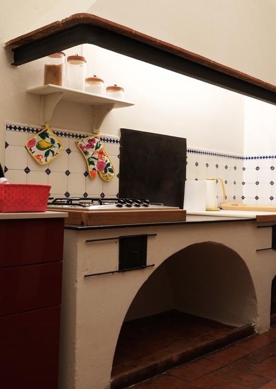 Strozzi Luxury Apartment Florencia Exterior foto