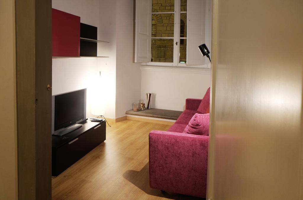 Strozzi Luxury Apartment Florencia Exterior foto
