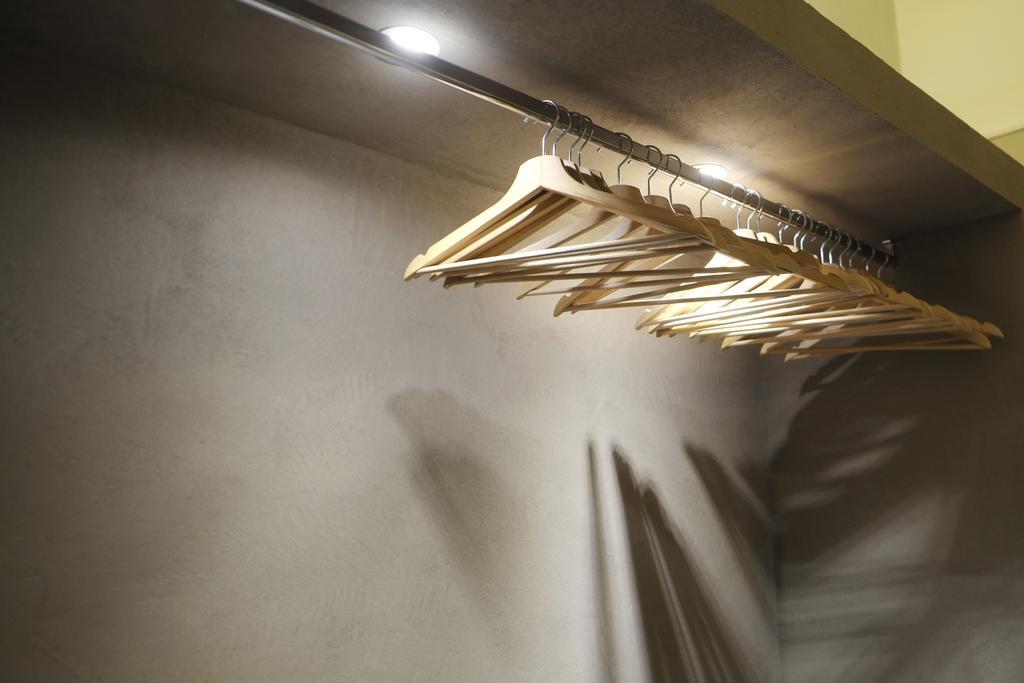 Strozzi Luxury Apartment Florencia Exterior foto