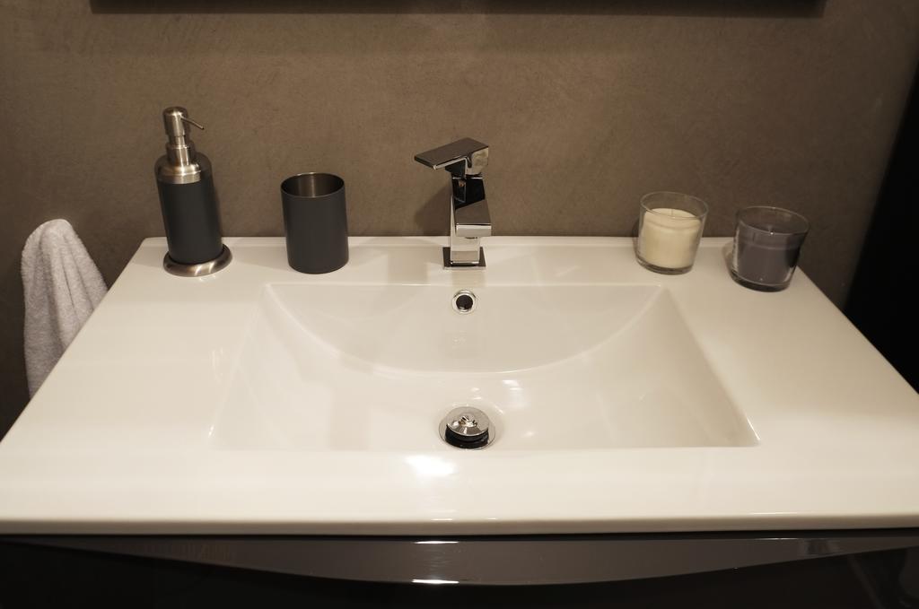 Strozzi Luxury Apartment Florencia Exterior foto