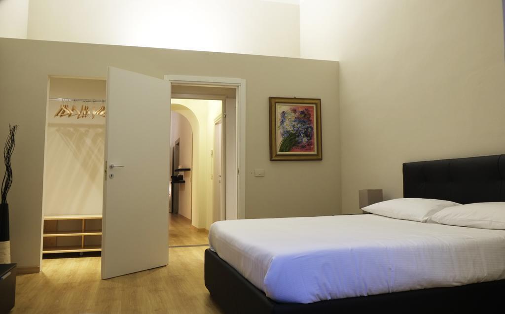 Strozzi Luxury Apartment Florencia Exterior foto