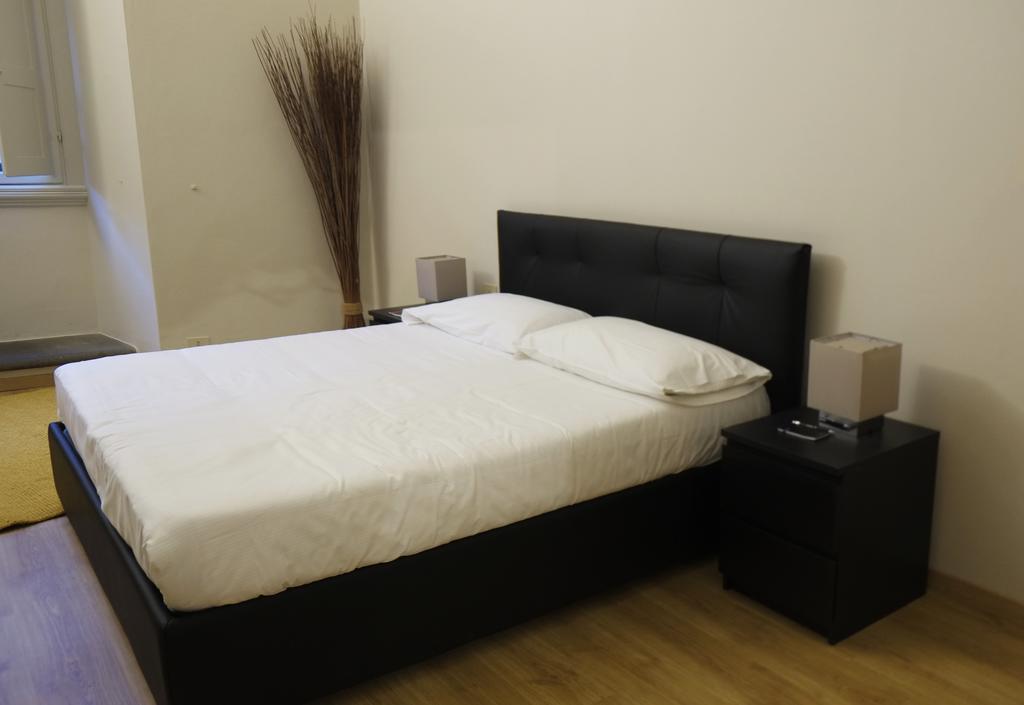 Strozzi Luxury Apartment Florencia Exterior foto